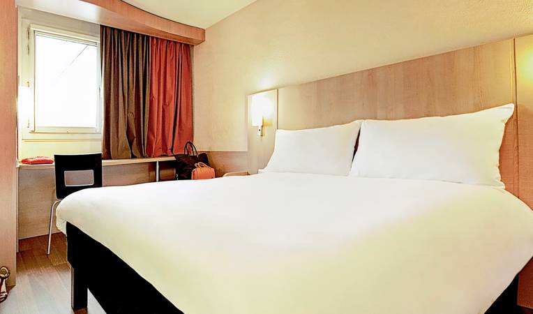 ibis Douai Centre