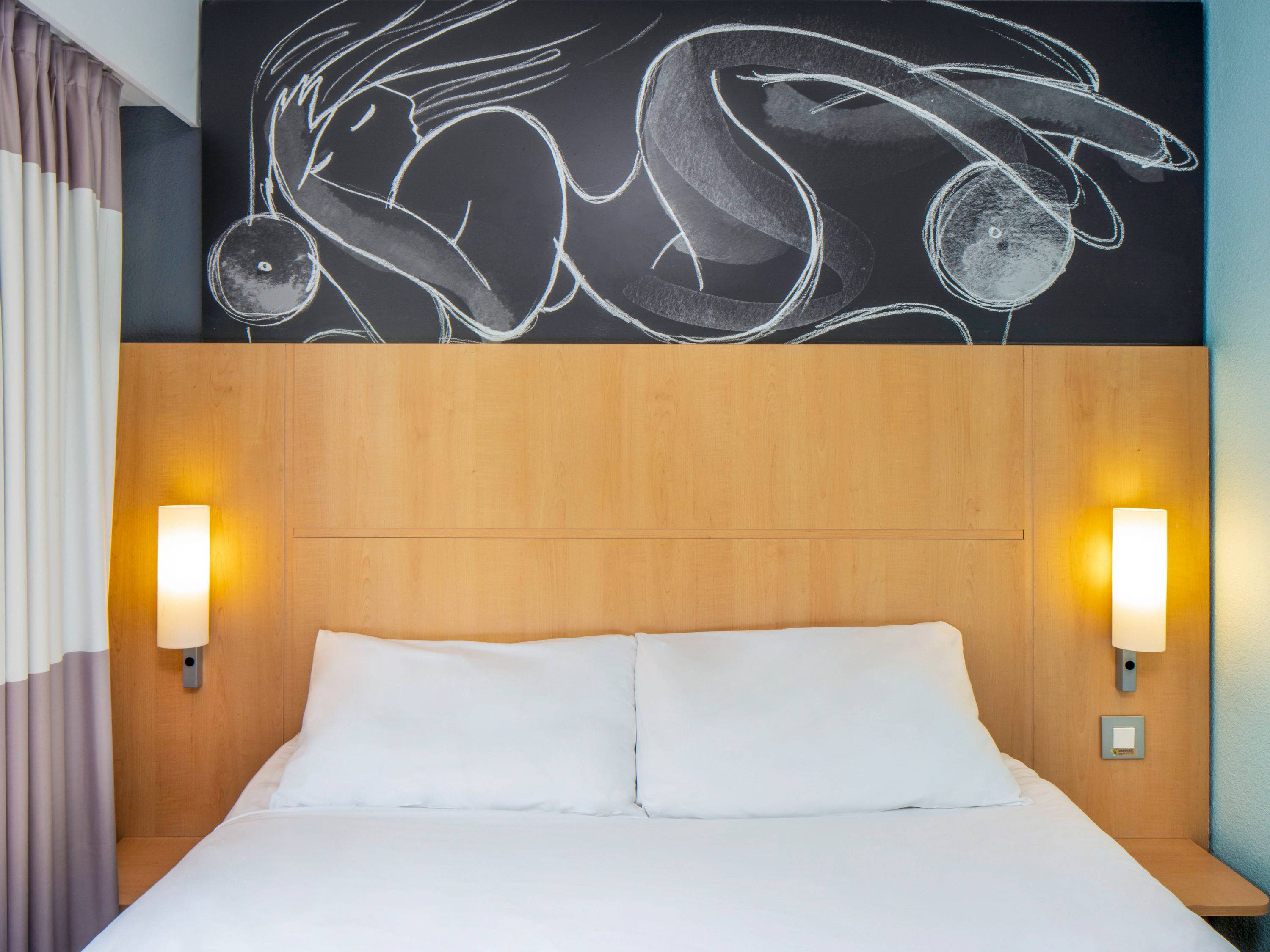 ibis York Centre