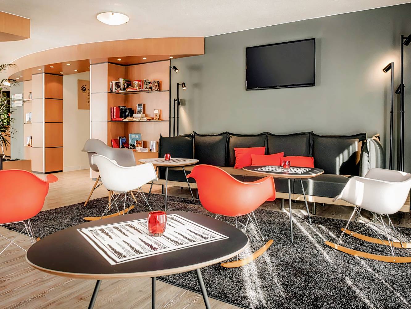 ibis Nantes Saint Herblain