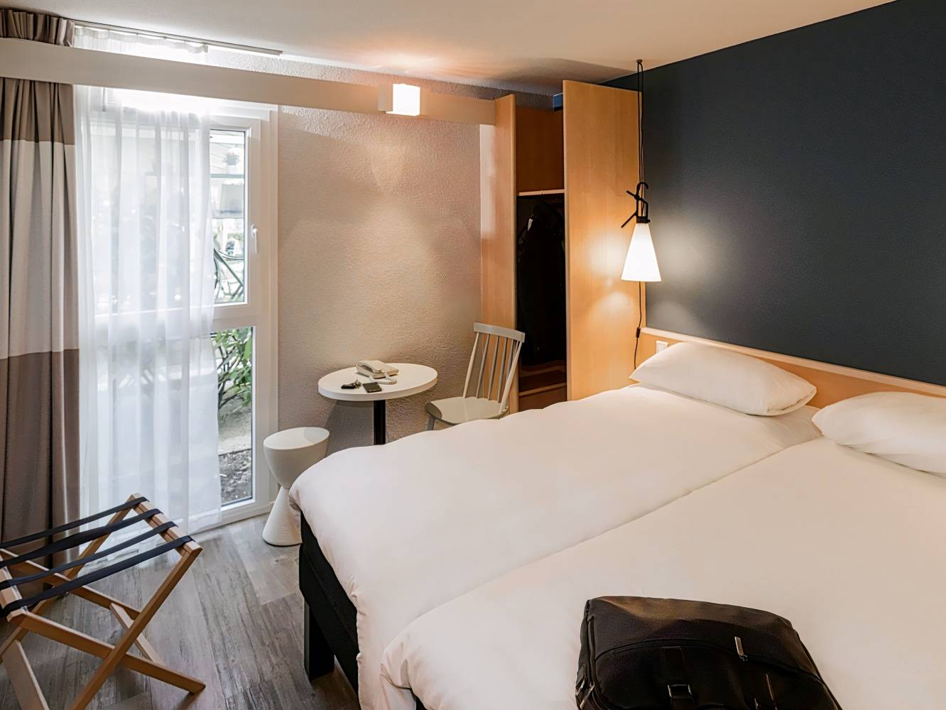 ibis Nantes Saint Herblain