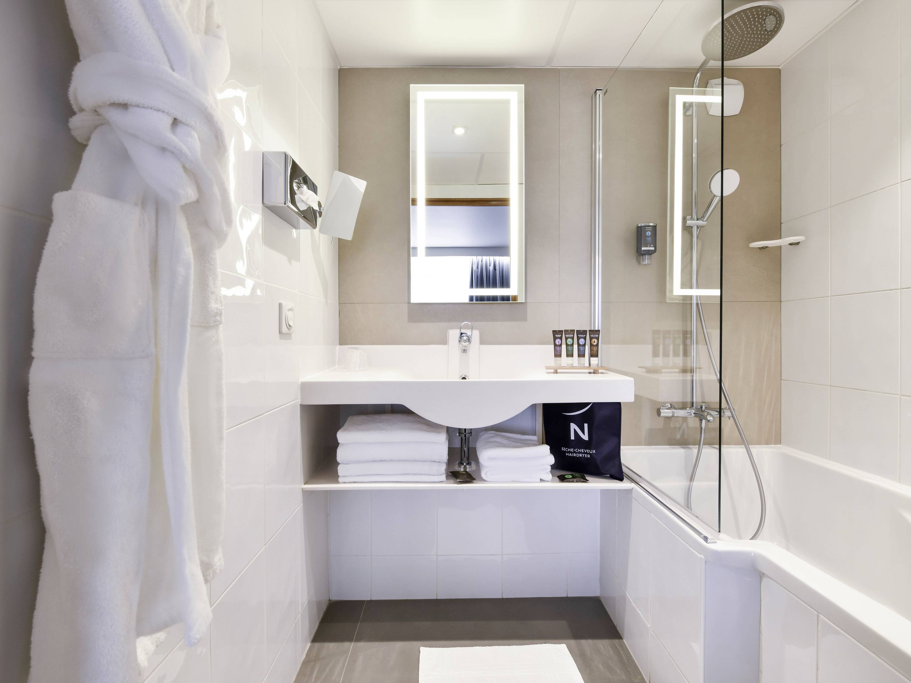 Novotel La Rochelle Centre