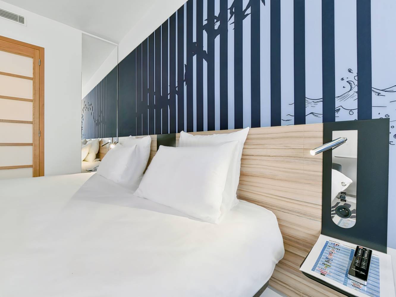 Novotel La Rochelle Centre