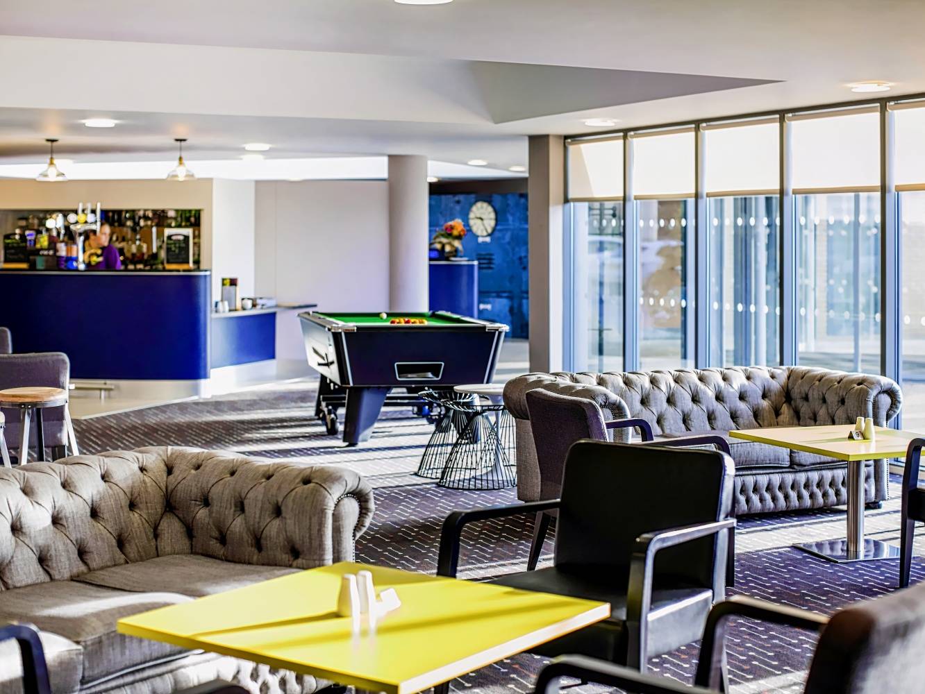 ibis Styles Barnsley