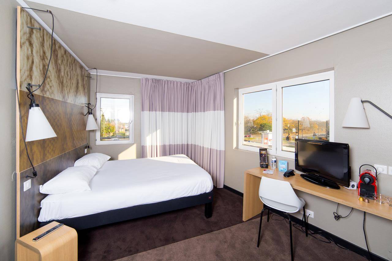 ibis Toulouse Purpan