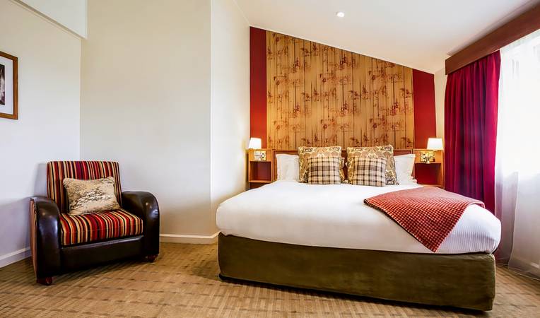 Fairmont Resort & Spa Blue Mountains, MGallery by Sofitel