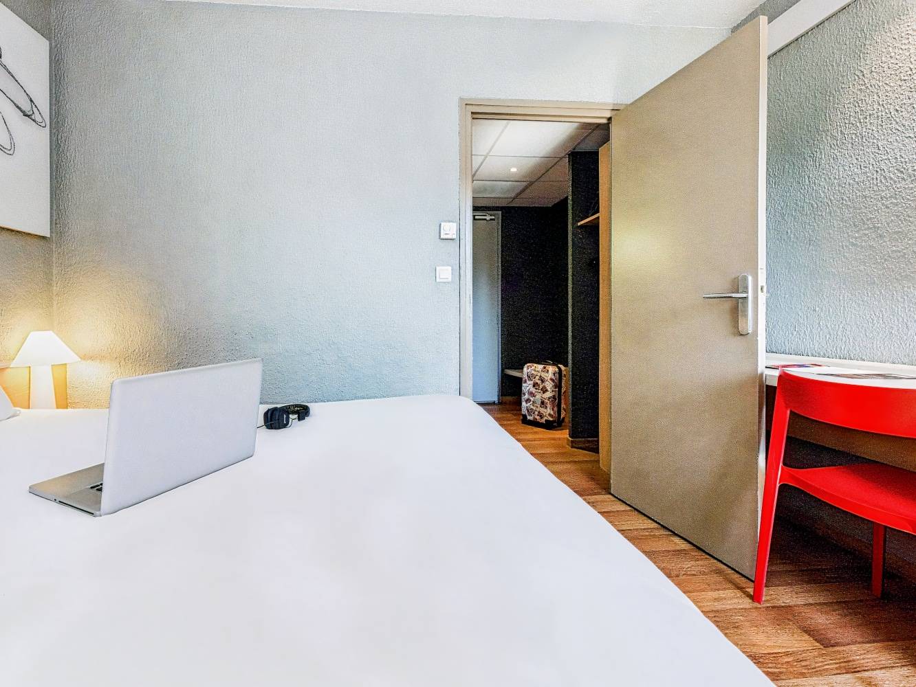 Hôtel ibis Montélimar Nord