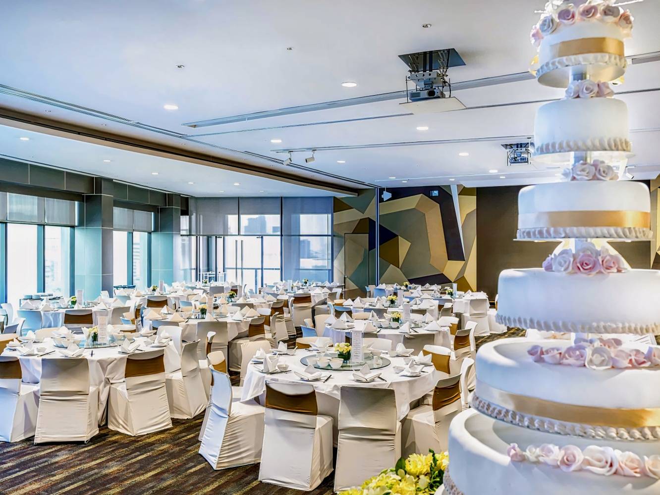 Novotel Bangkok Platinum Pratunam