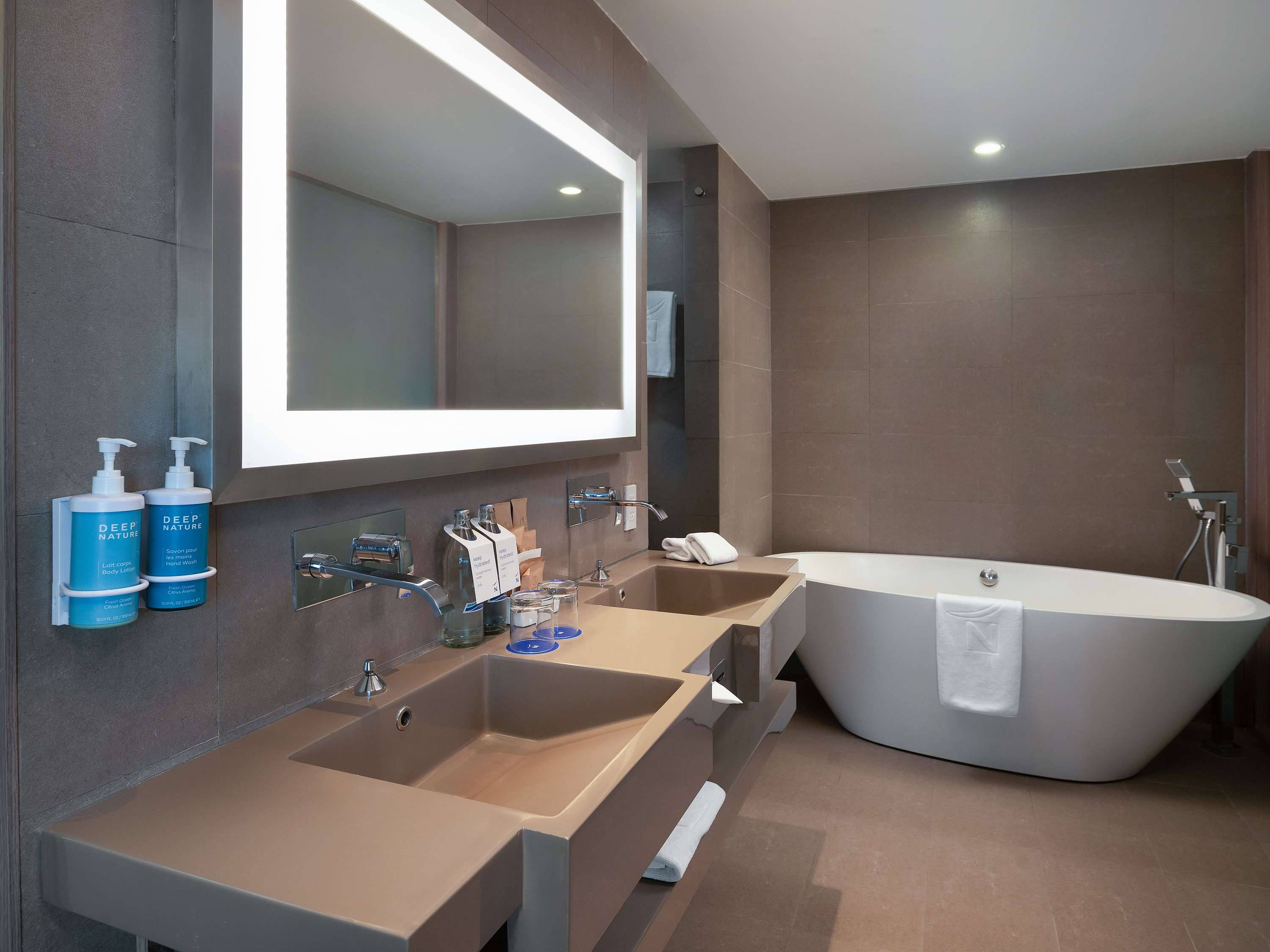 Novotel Bangkok Platinum Pratunam