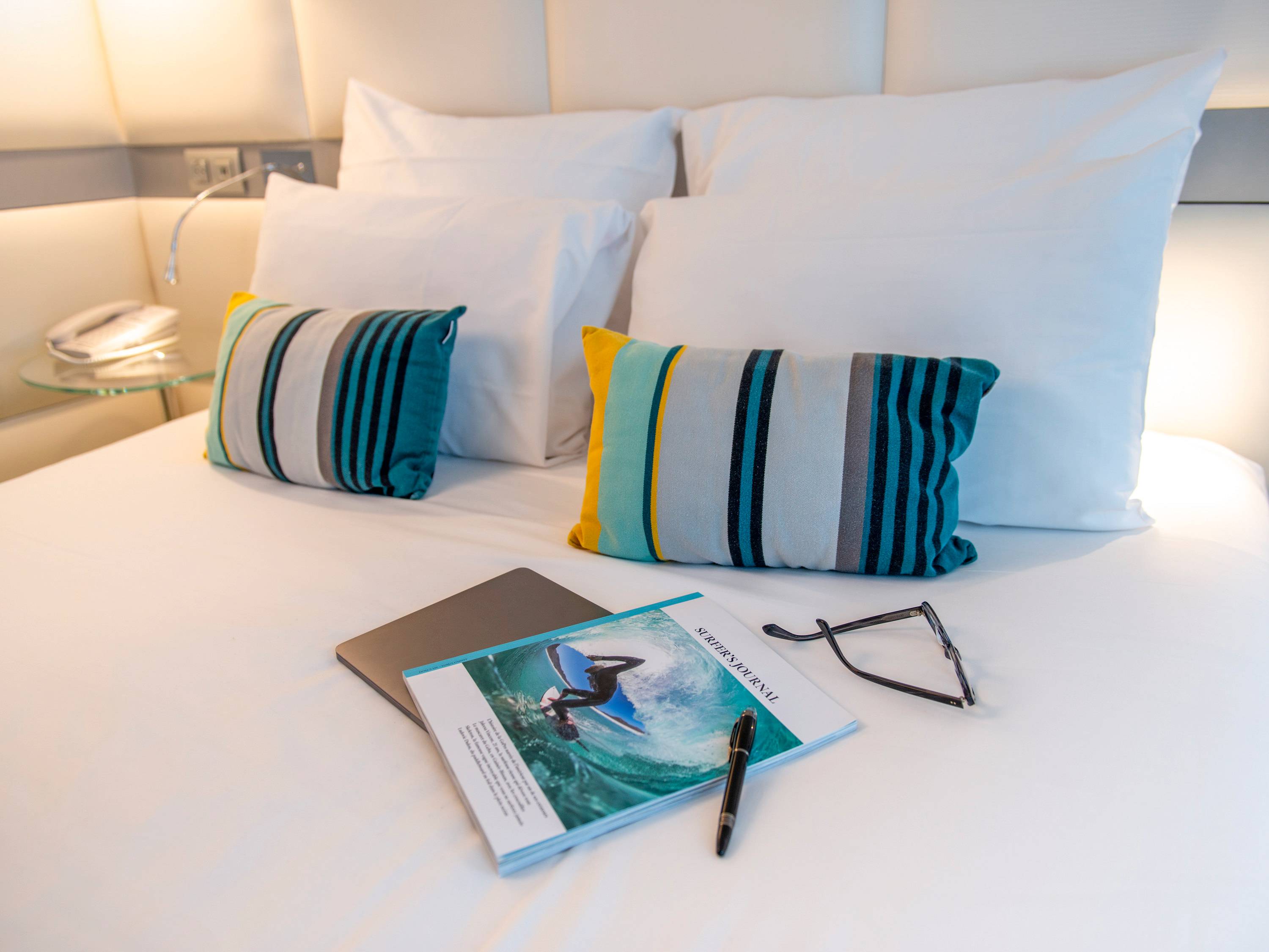 Hotel Mercure President Biarritz Plage