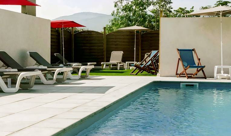 ibis Cannes Mouans-Sartoux