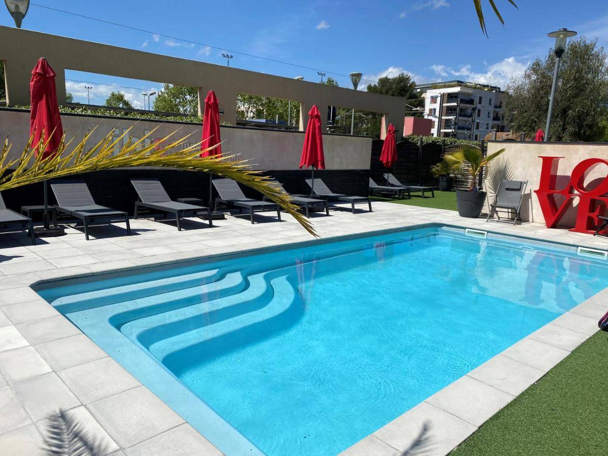 ibis Cannes Mouans Sartoux