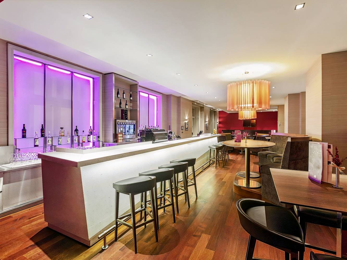 Mercure Ostrava Center Hotel
