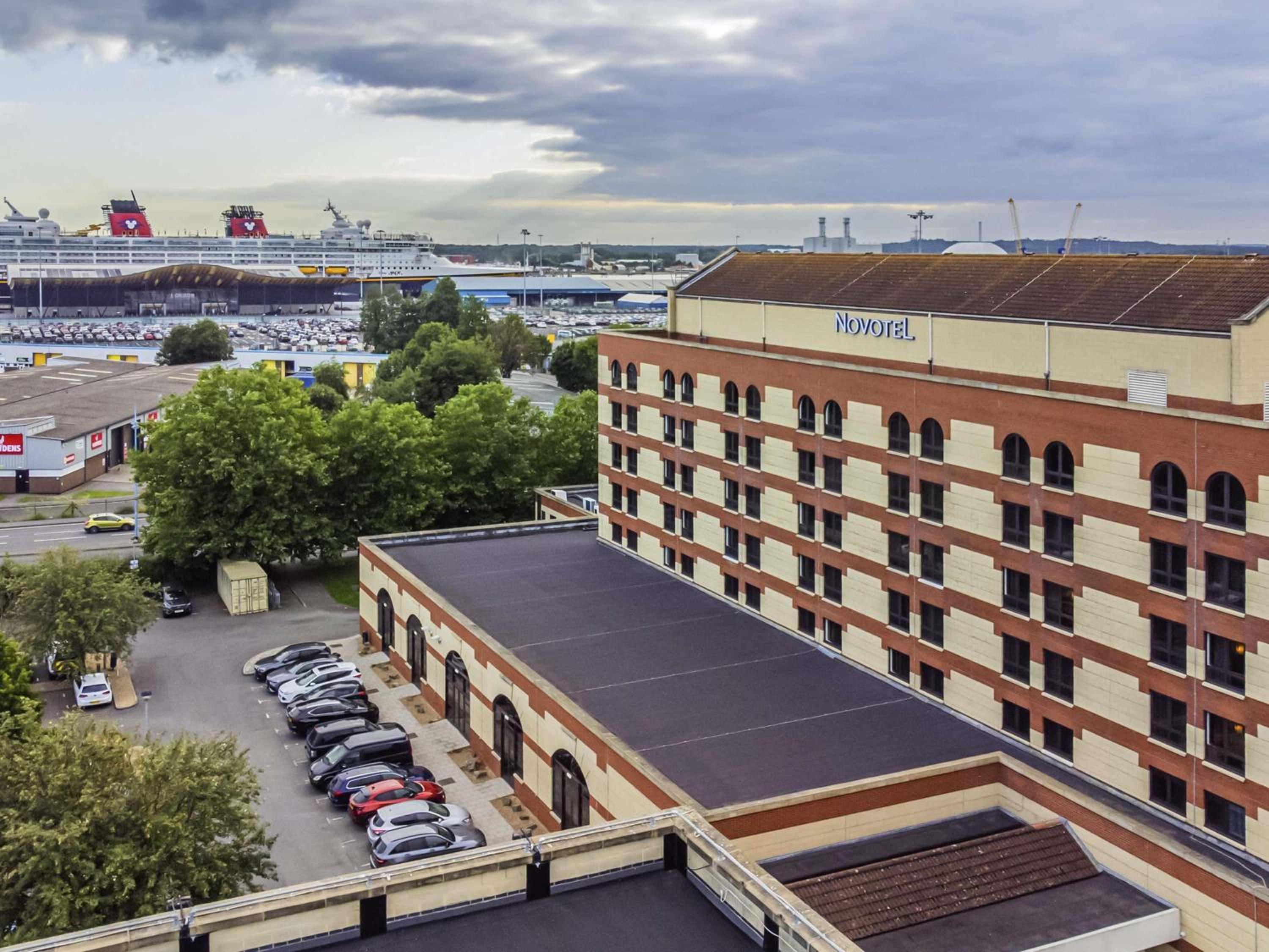 Novotel Southampton