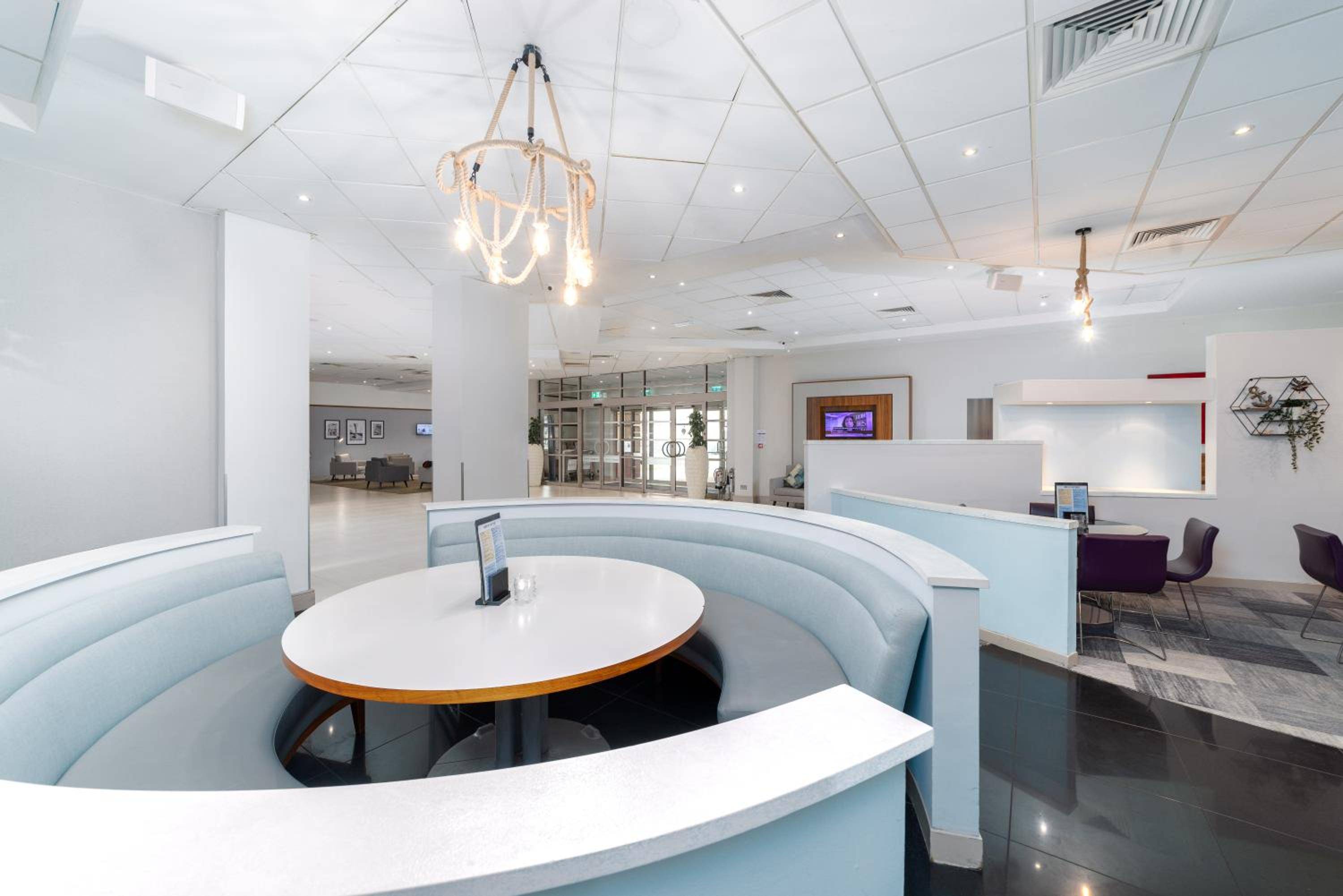 Novotel Southampton