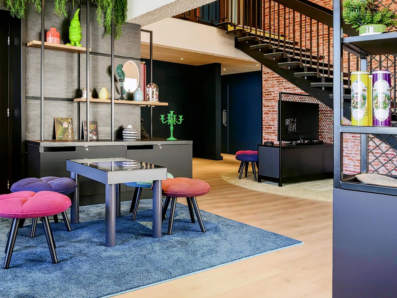 Novotel Dijon Sud