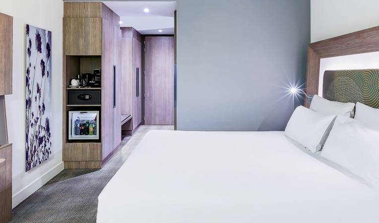 Novotel Amsterdam Schiphol Airport