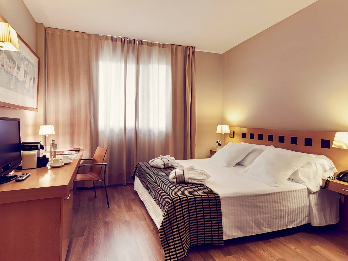 Mercure Atenea Aventura