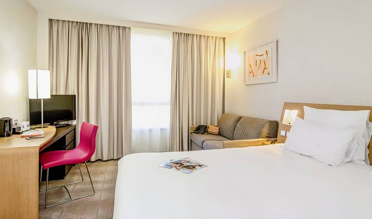 Novotel Perpignan Rivesaltes