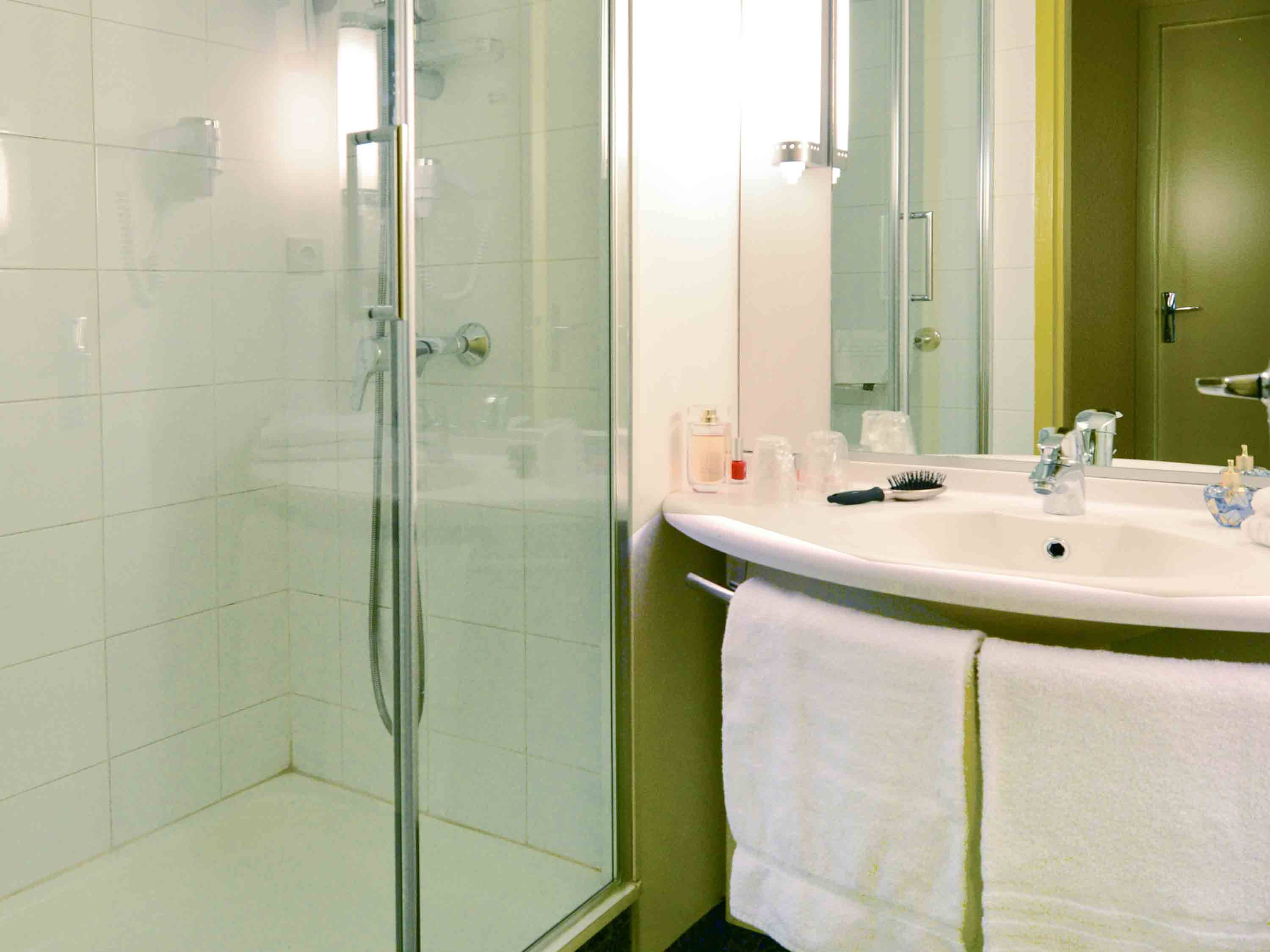 Ibis Styles Dax Centre