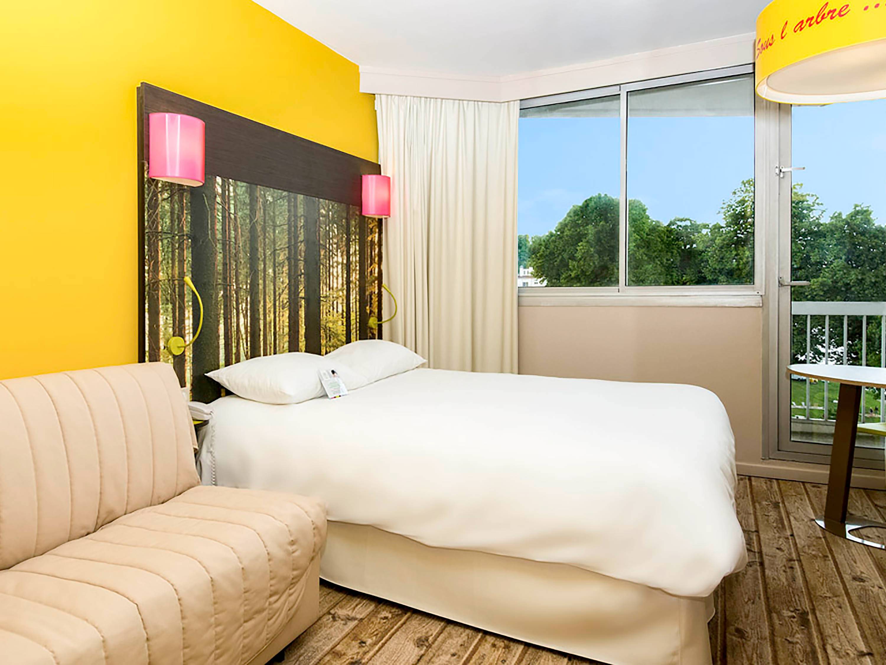 Ibis Styles Dax Centre