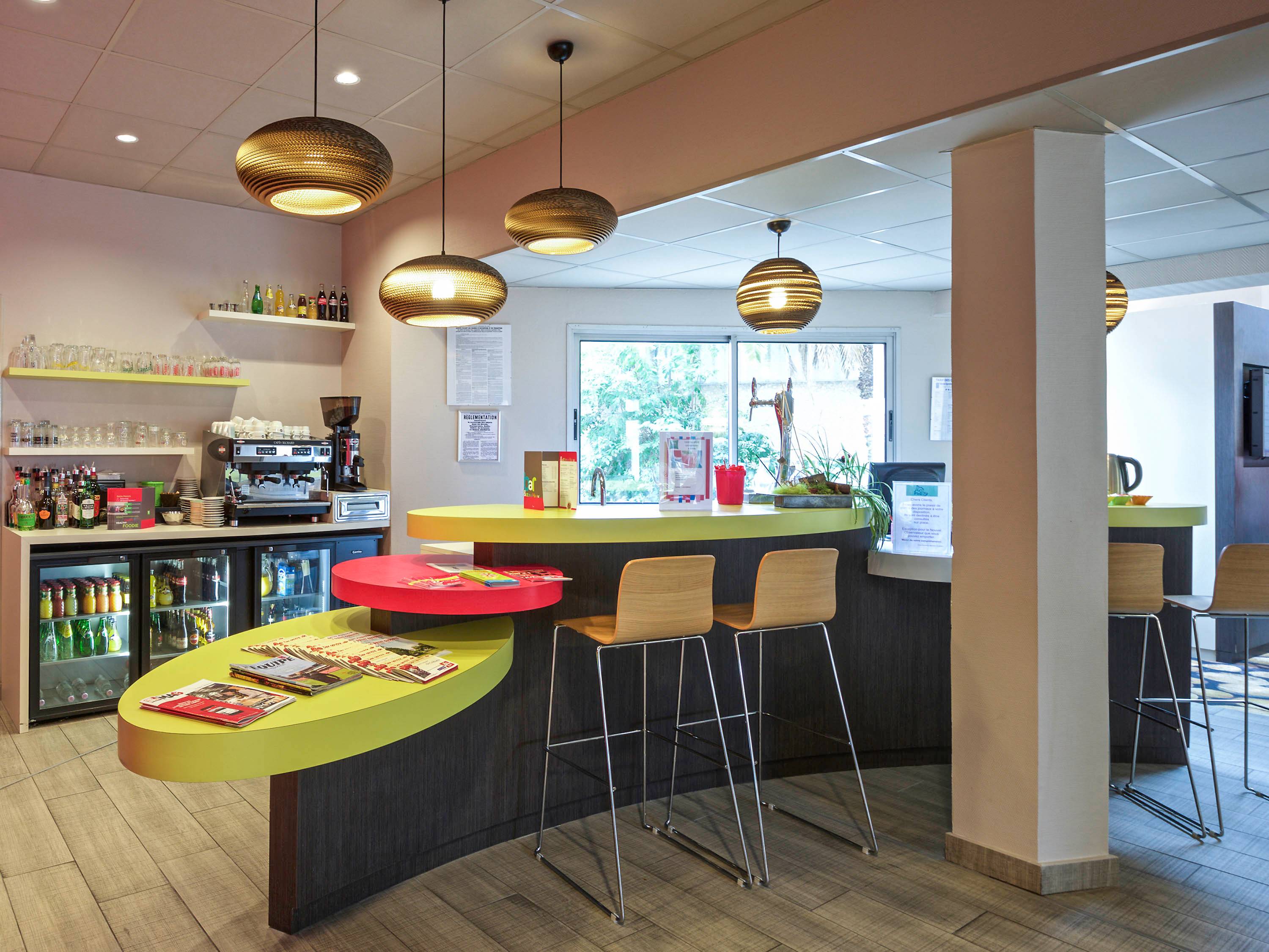 Ibis Styles Dax Centre