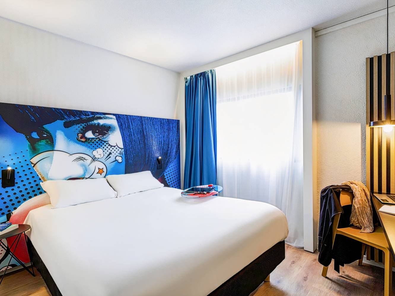 ibis Styles Bordeaux Sud Villenave d'Ornon