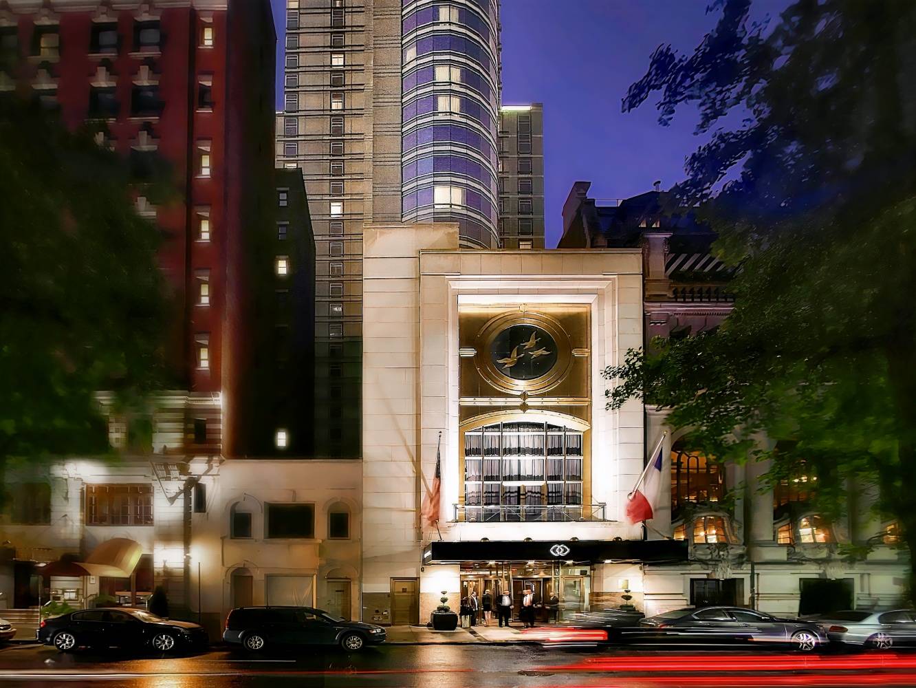 Sofitel New York