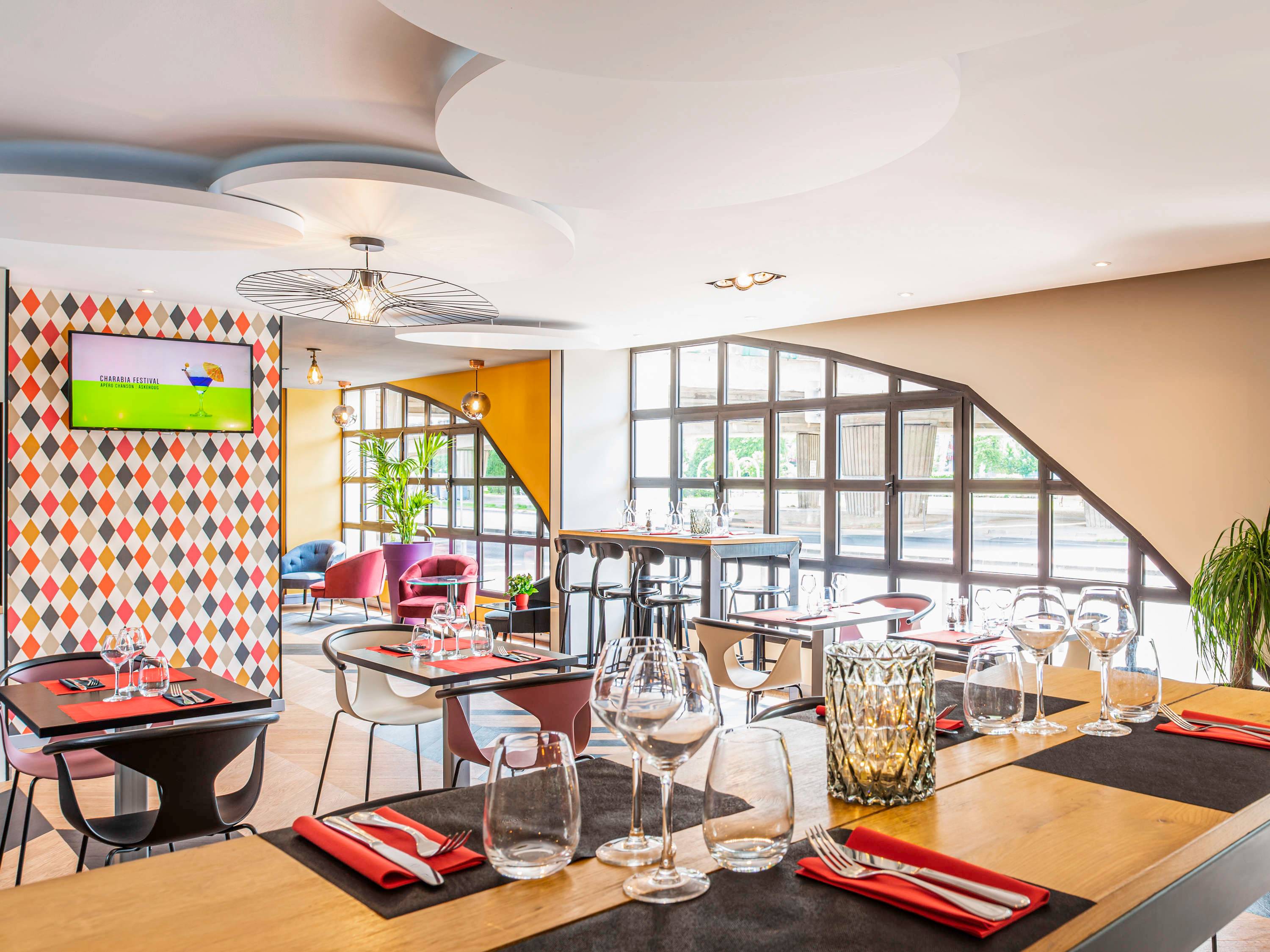 ibis Styles Reims Centre Cathédrale