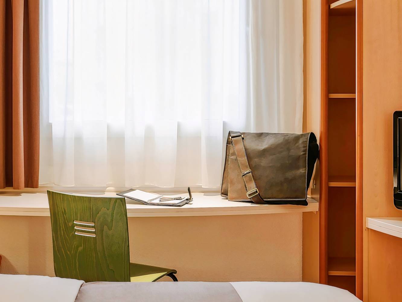 ibis Darmstadt City