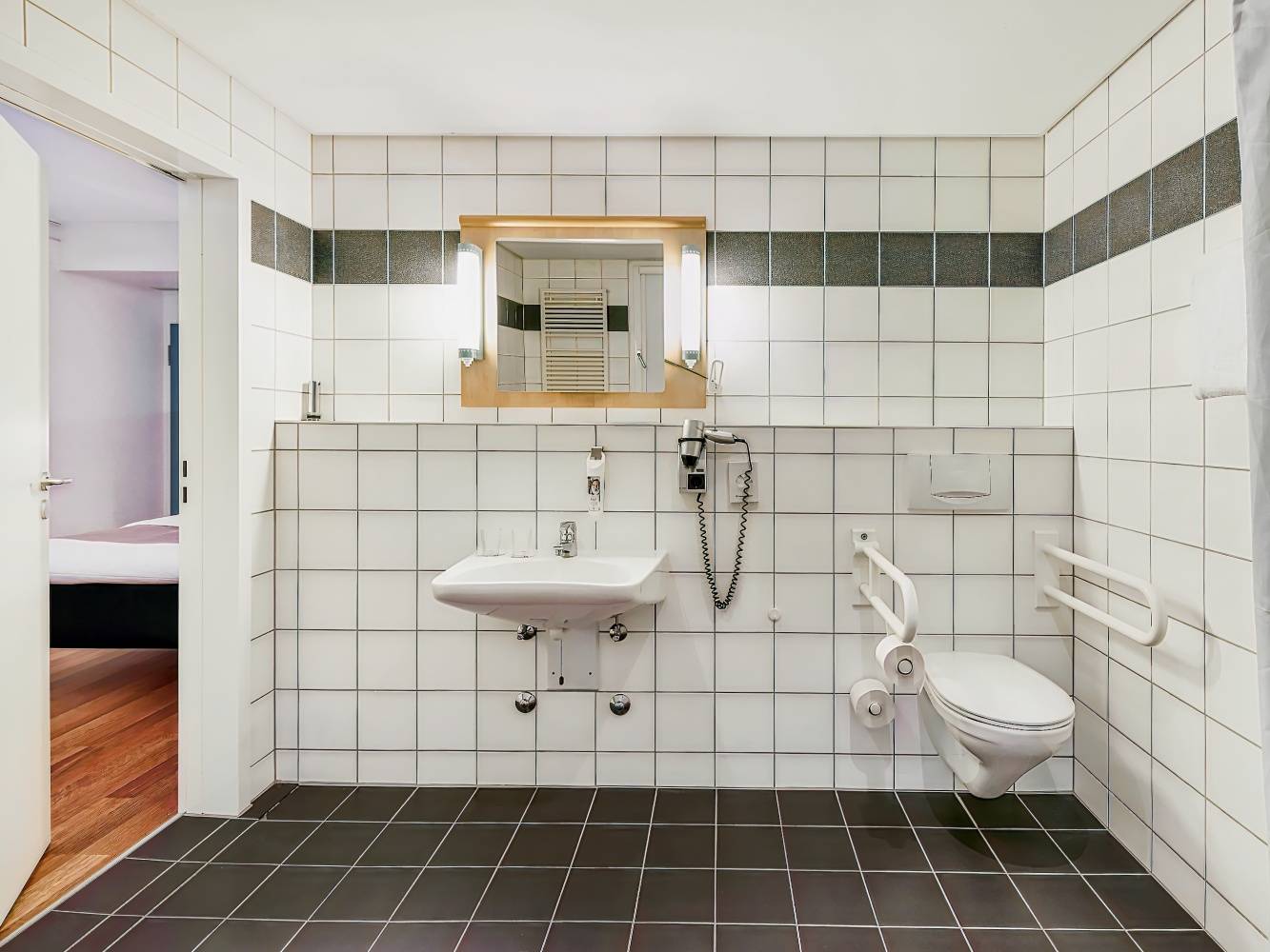 ibis Darmstadt City