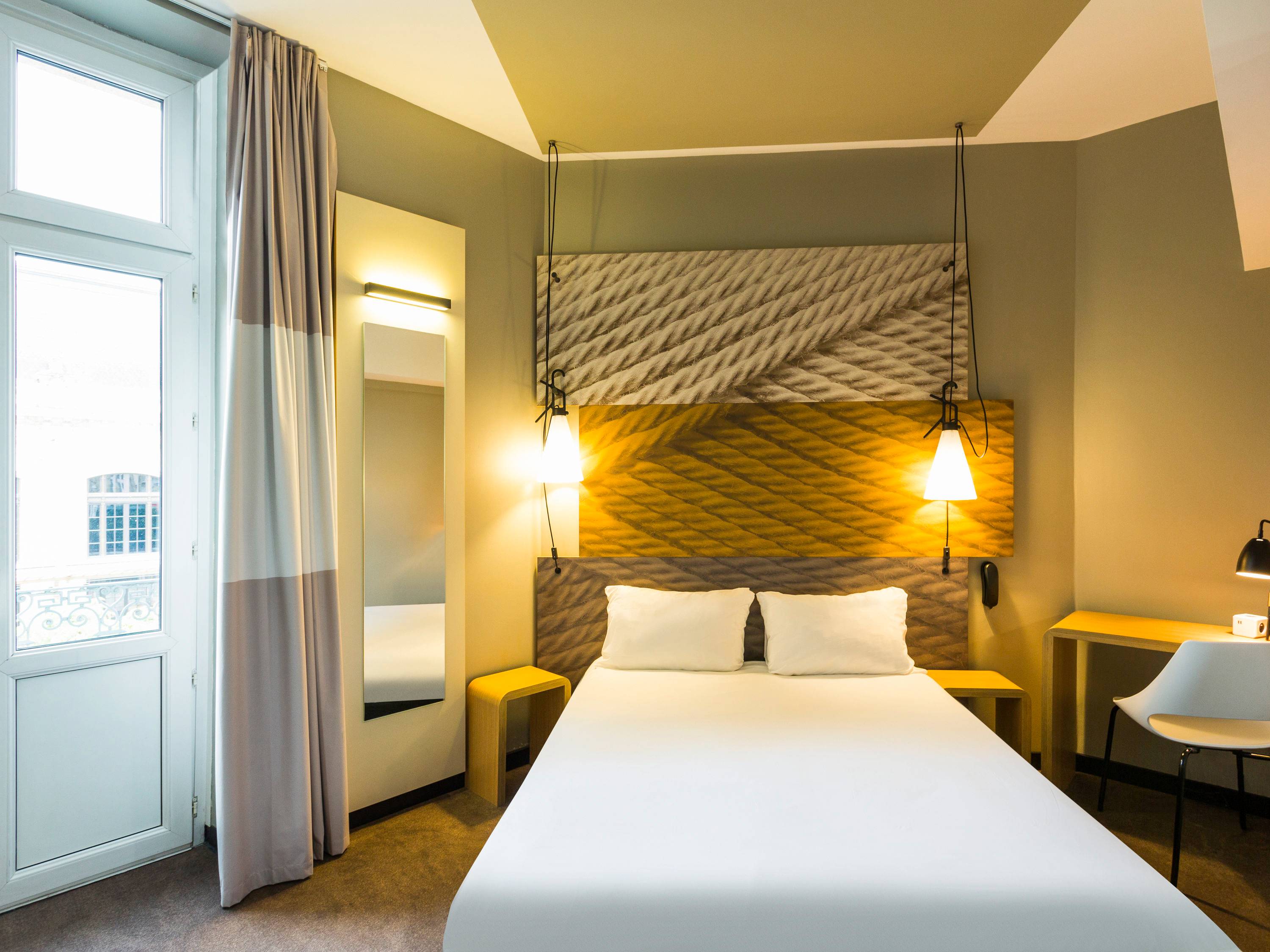 ibis Bordeaux Centre Gare Saint Jean Euratlantique