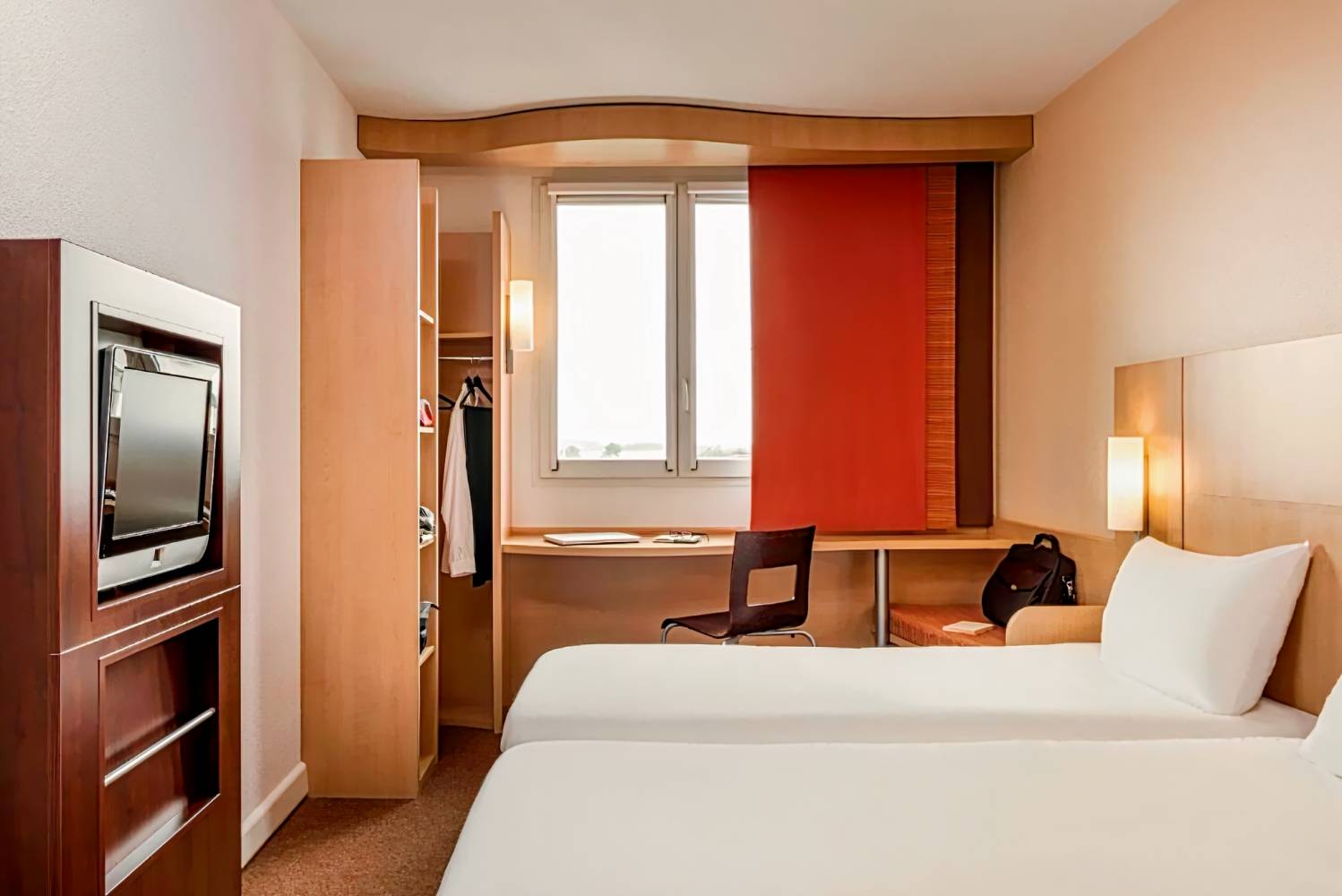 ibis Rambouillet