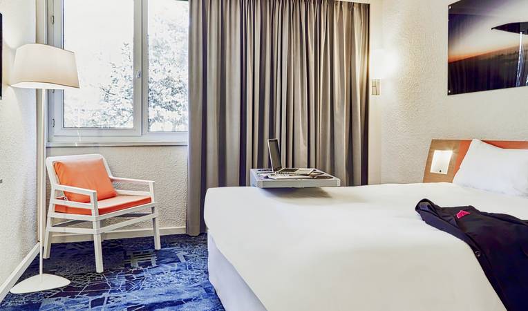 ibis Styles Marseille Provence Aéroport