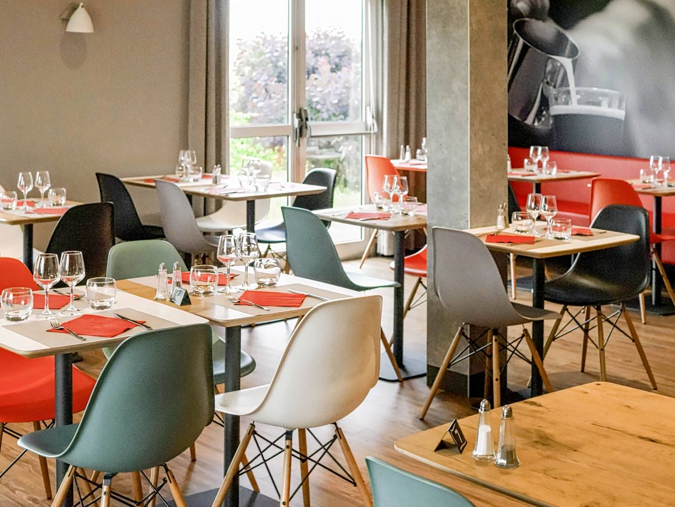 ibis Vesoul