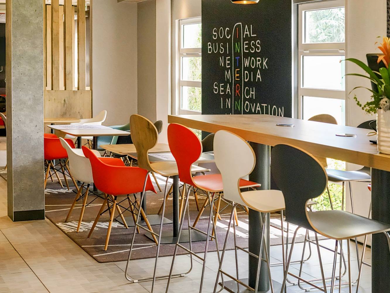 ibis Vesoul