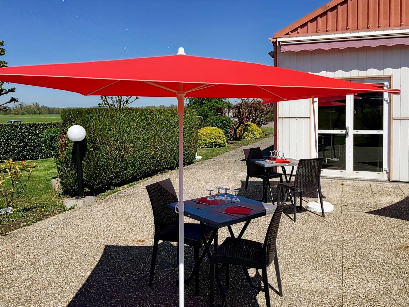 ibis Vesoul