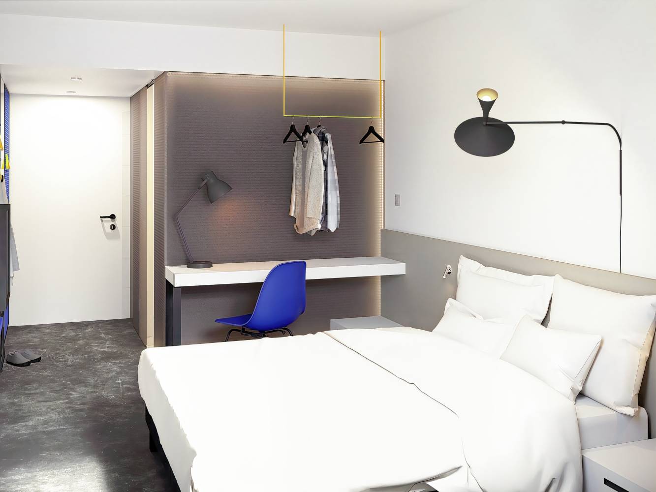 ibis Praha Old Town