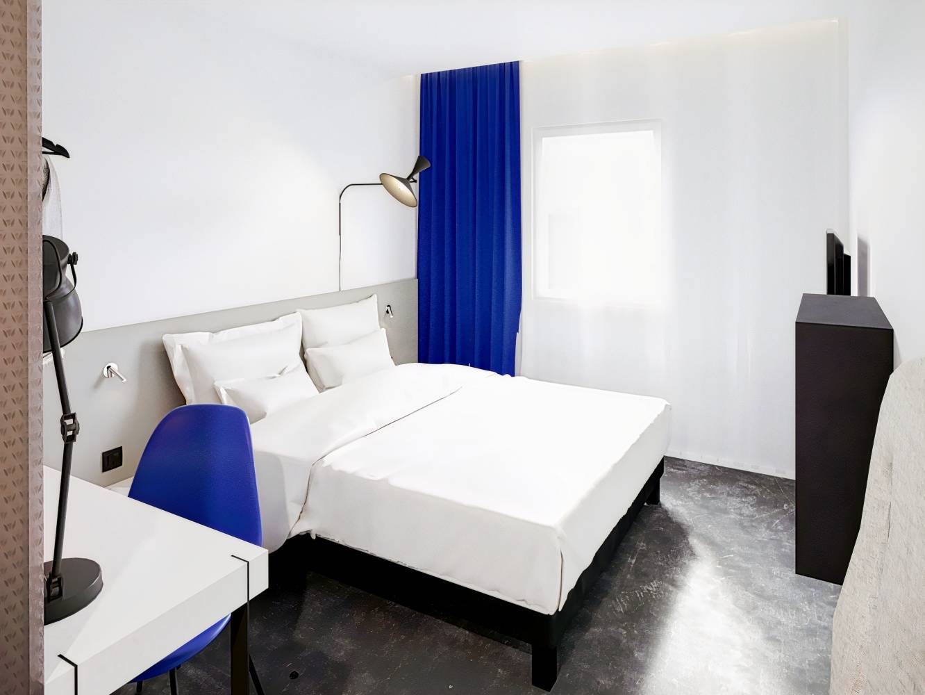 ibis Praha Old Town