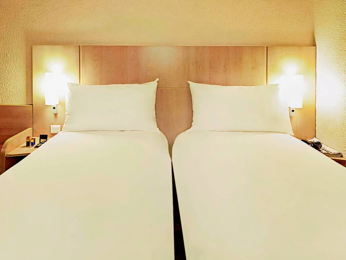 ibis Praha Old Town