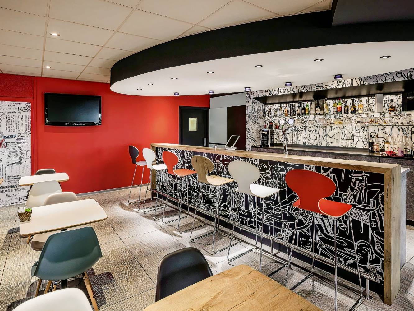 ibis Rennes Cesson