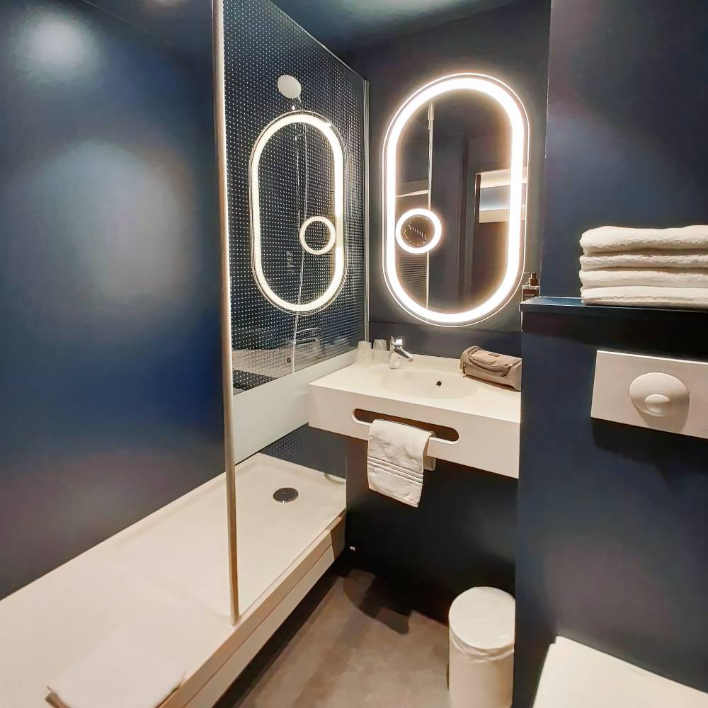 ibis Rennes Cesson