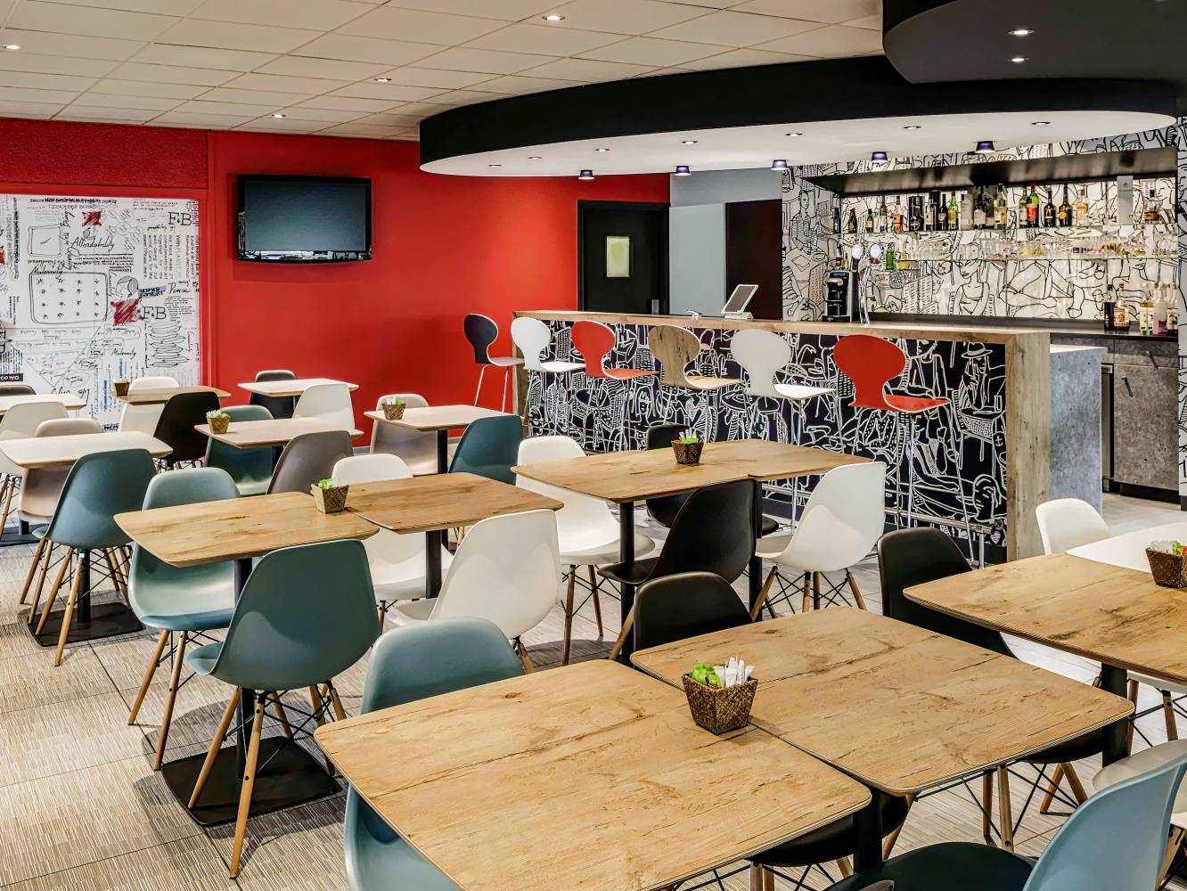 ibis Rennes Cesson