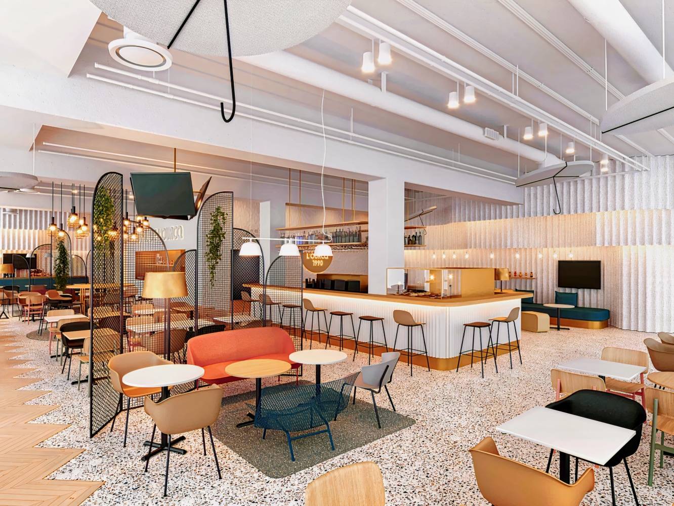 ibis Styles Paris Romainville
