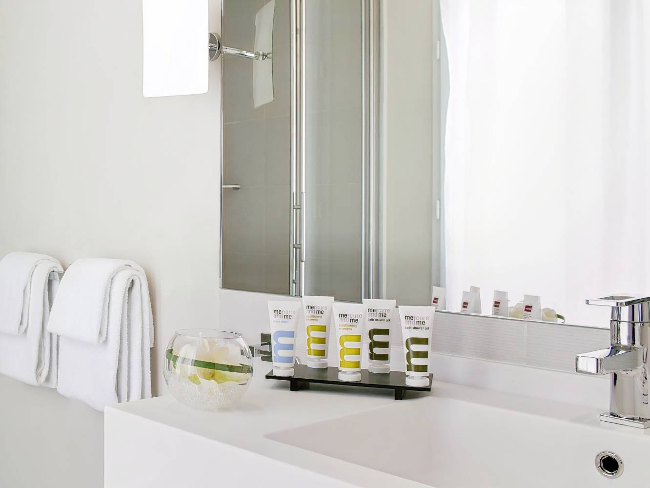 Mercure Paris Levallois Perret Hotel