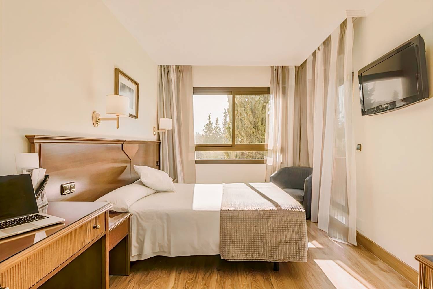 Hotel Alixares