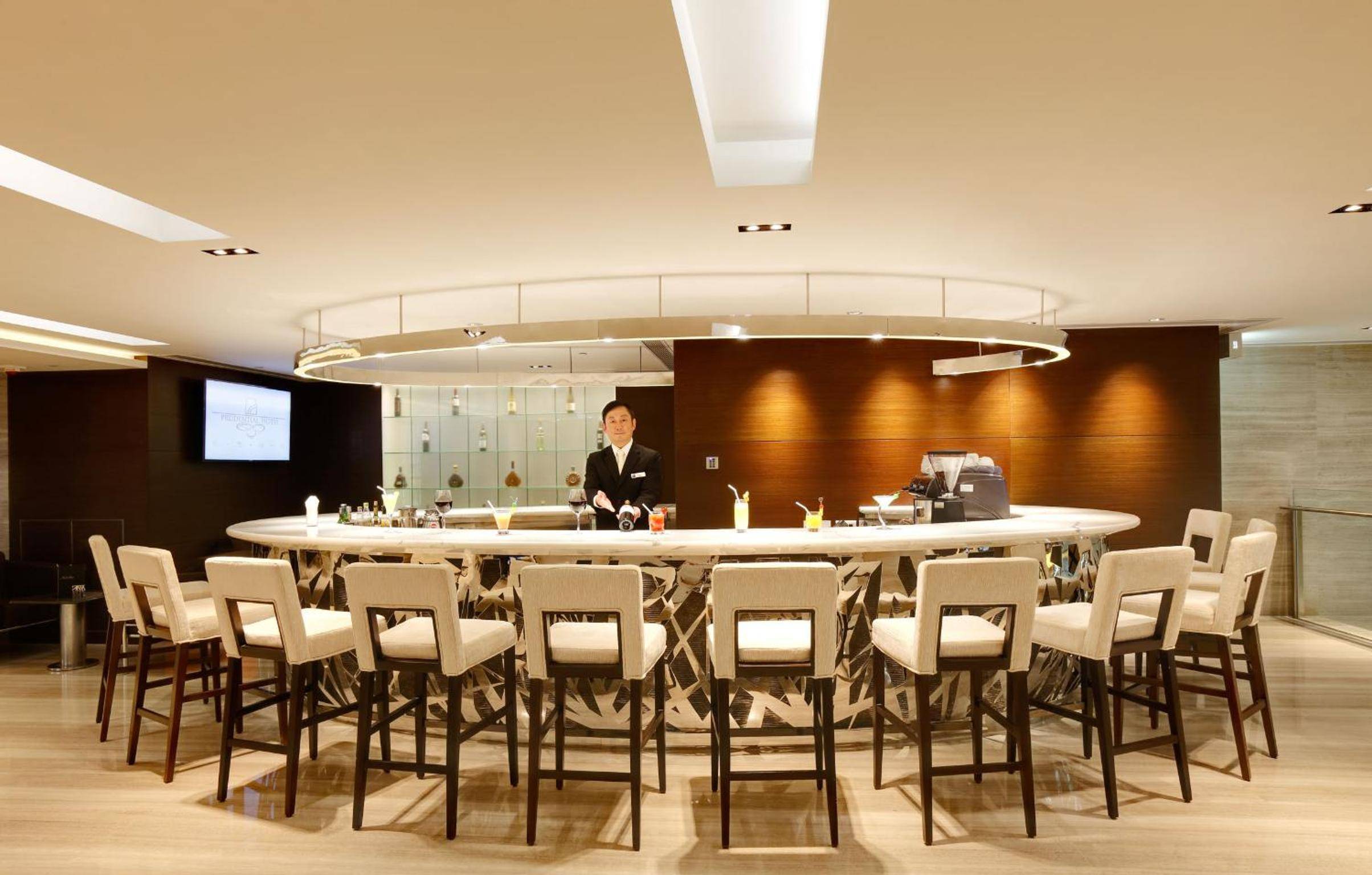 Prudential Hotel