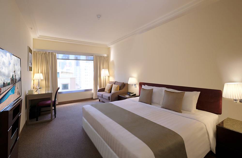 Prudential Hotel