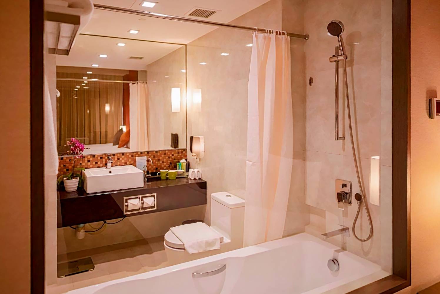 Park Avenue Changi