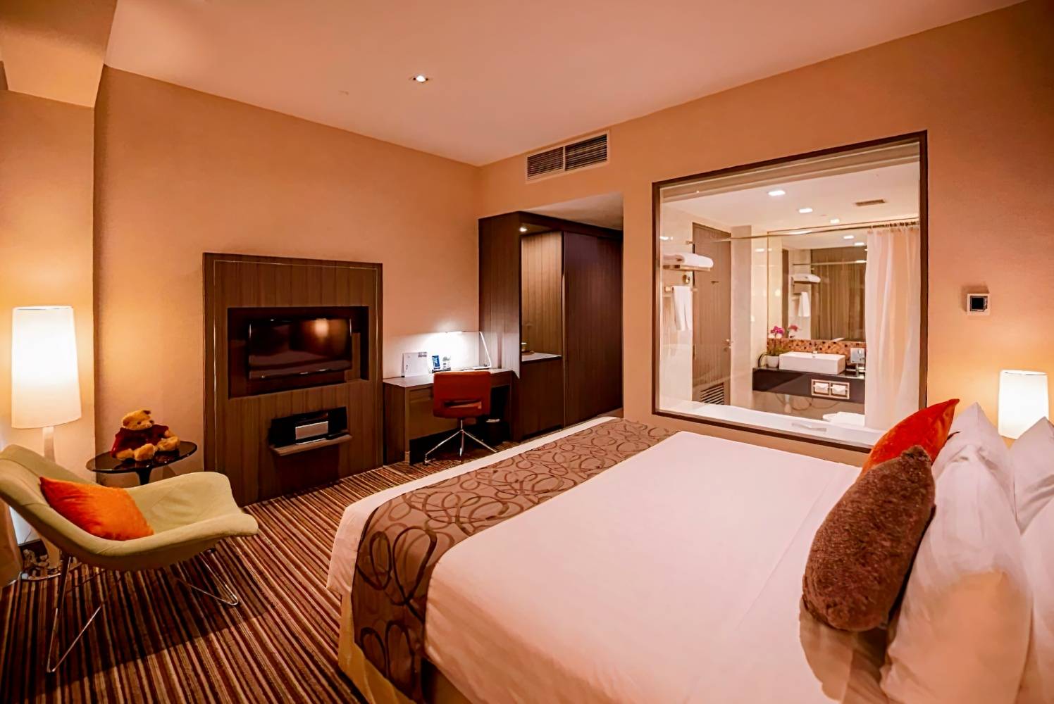 Park Avenue Changi