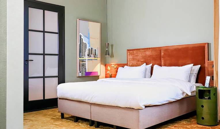 Hotel Mai Amsterdam